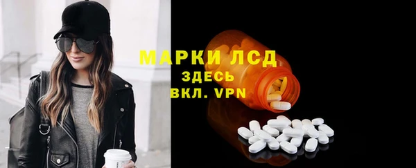 хмурый Покров
