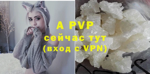 хмурый Покров