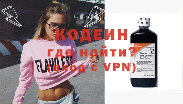 хмурый Покров